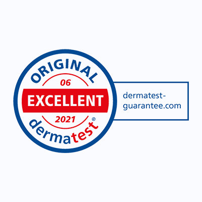 Dermatest Certification for AIWIBI