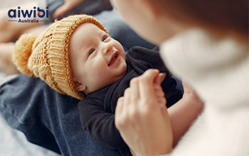 A Guide for First-Time Parents