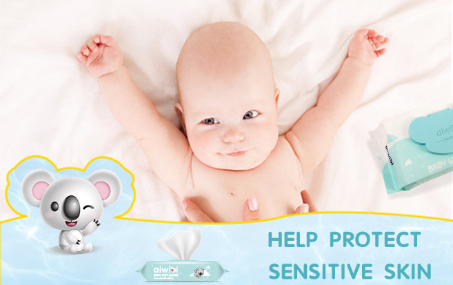 Wet Wipe Alternatives