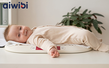 Safe Sleep Tips for Babies