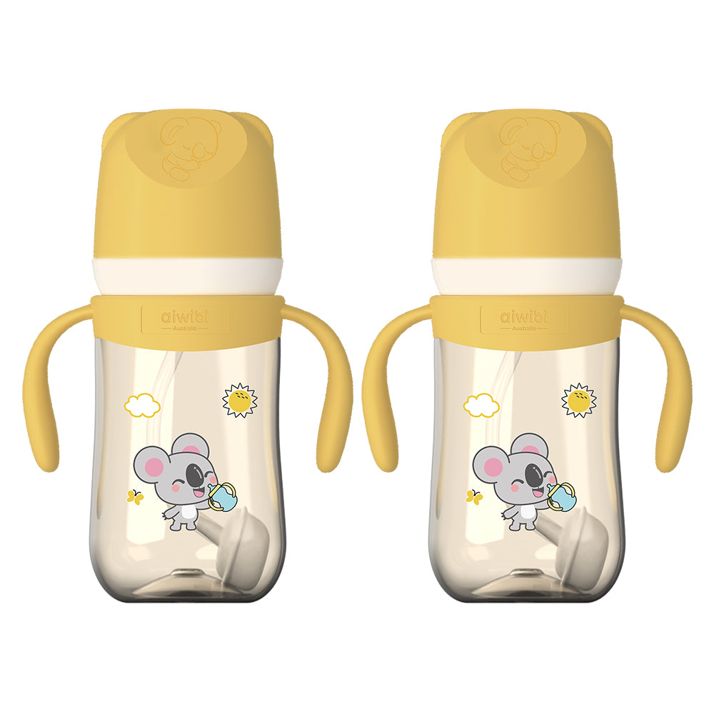 Transition Bottle Combo