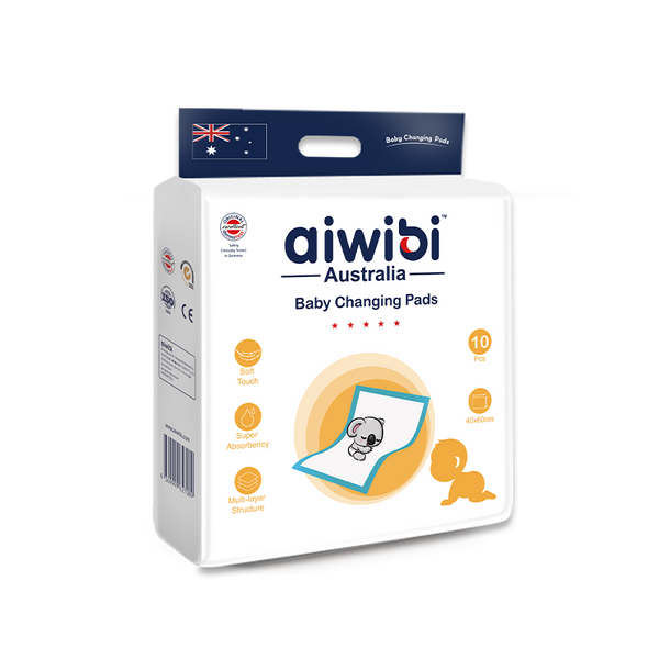 Super Absorbency Baby Disposable Changing Pads