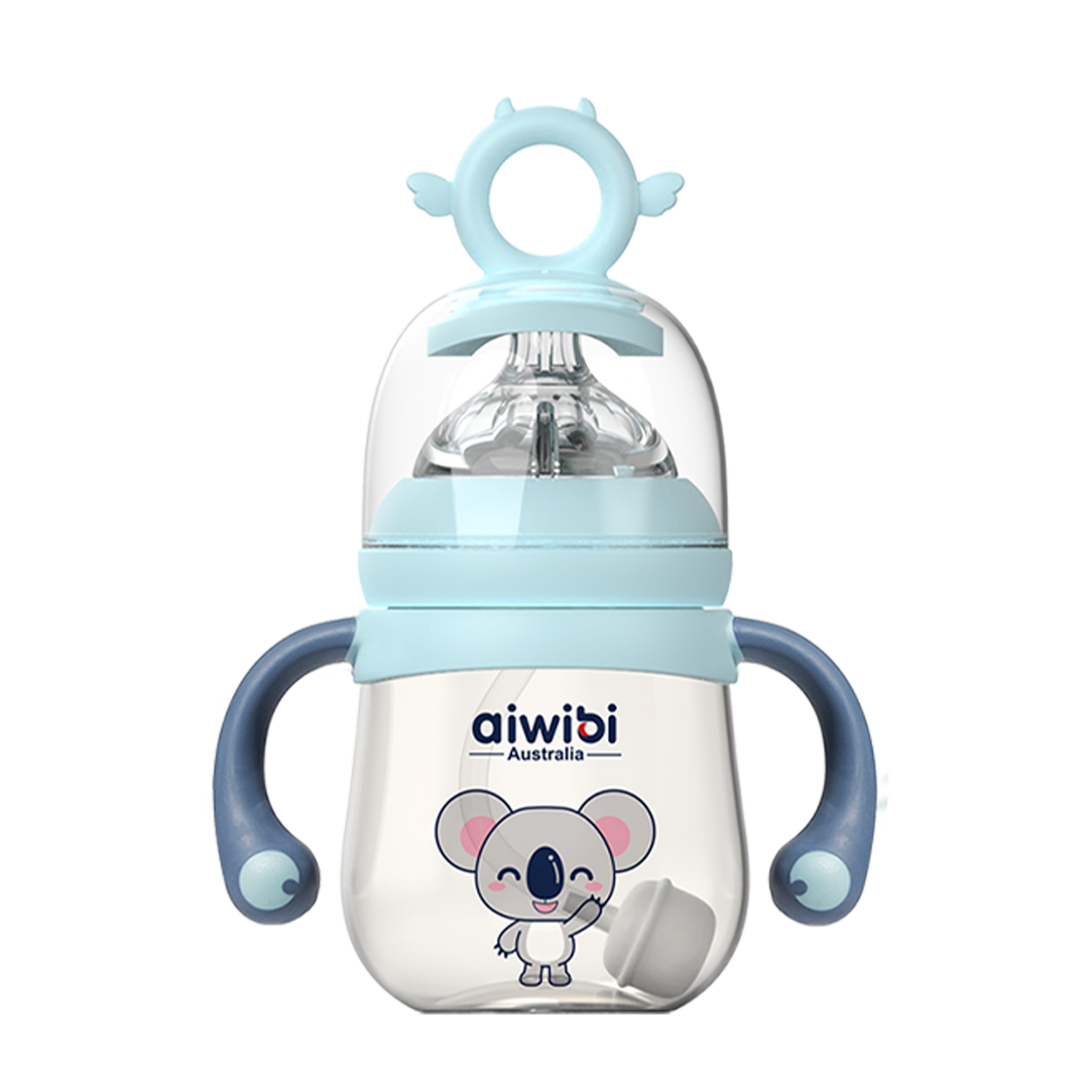 My First Water Bottle 180ml