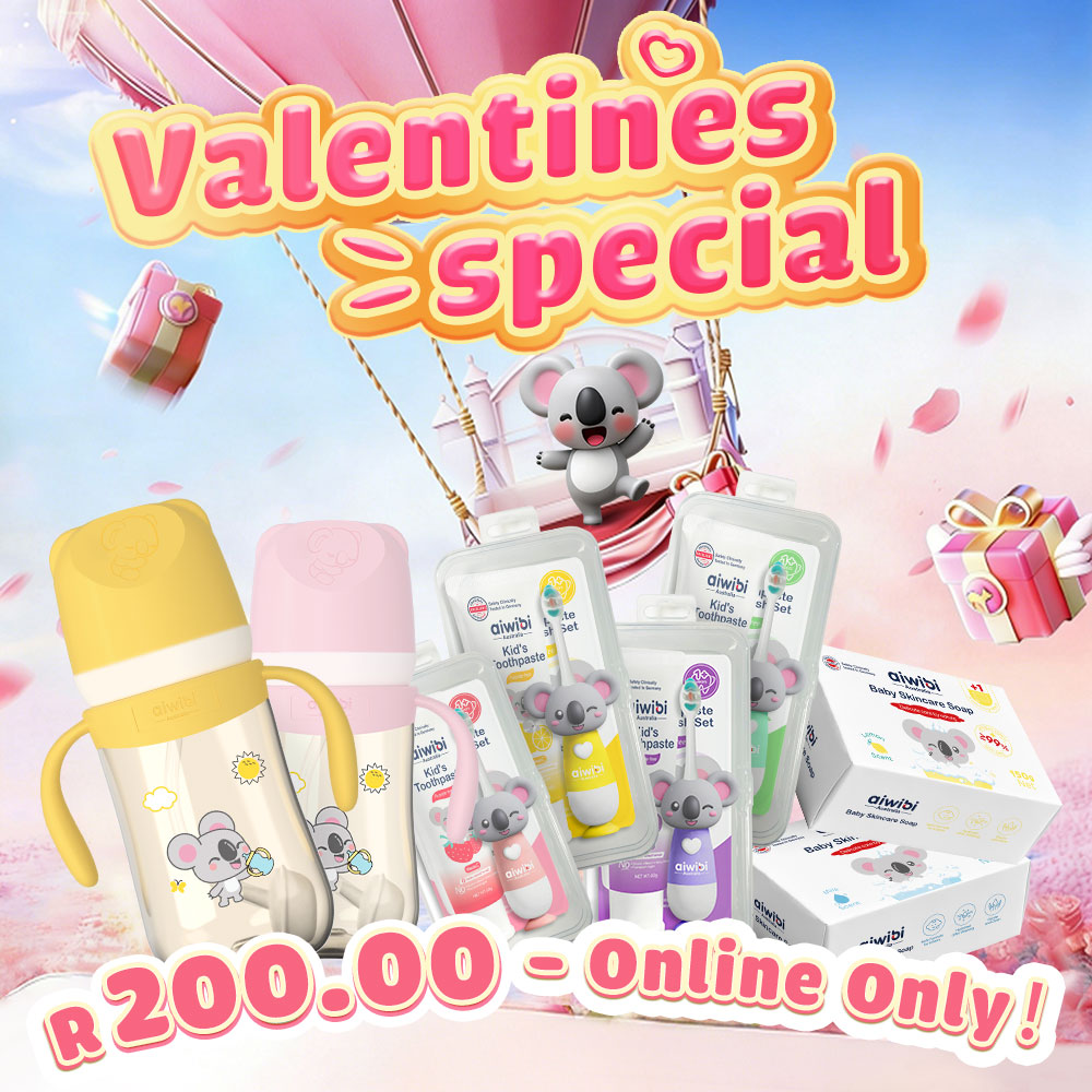 Valentine's Special Combo