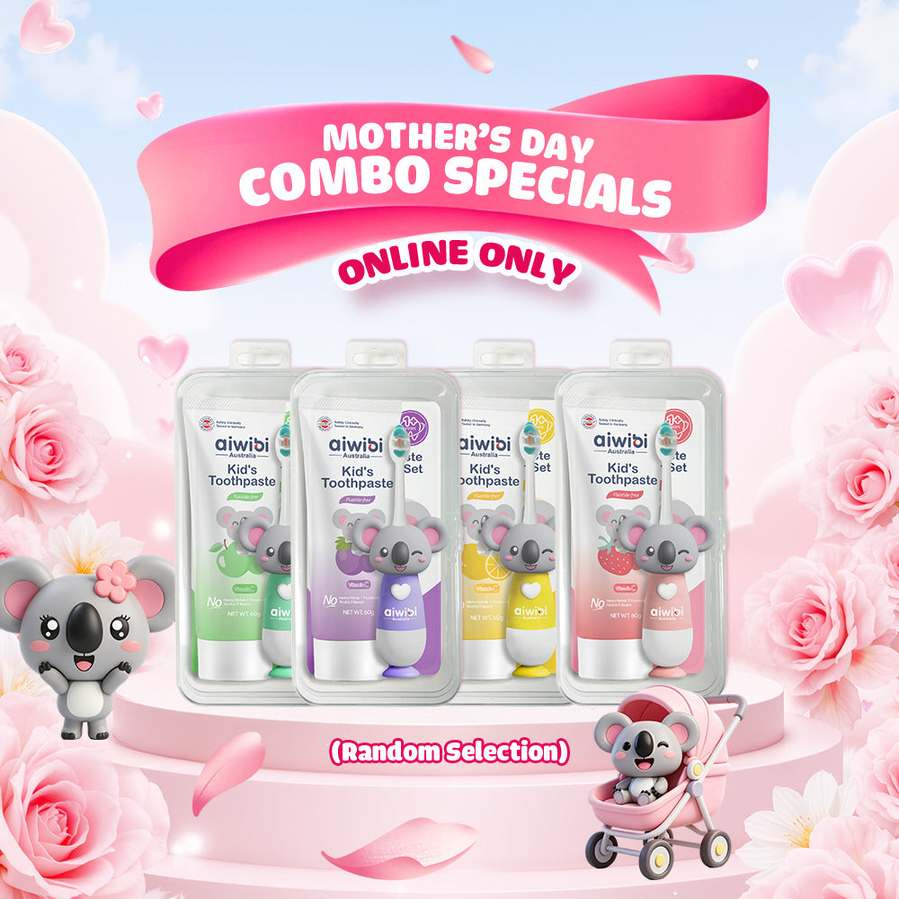 Mother's Day Combo Specials 2