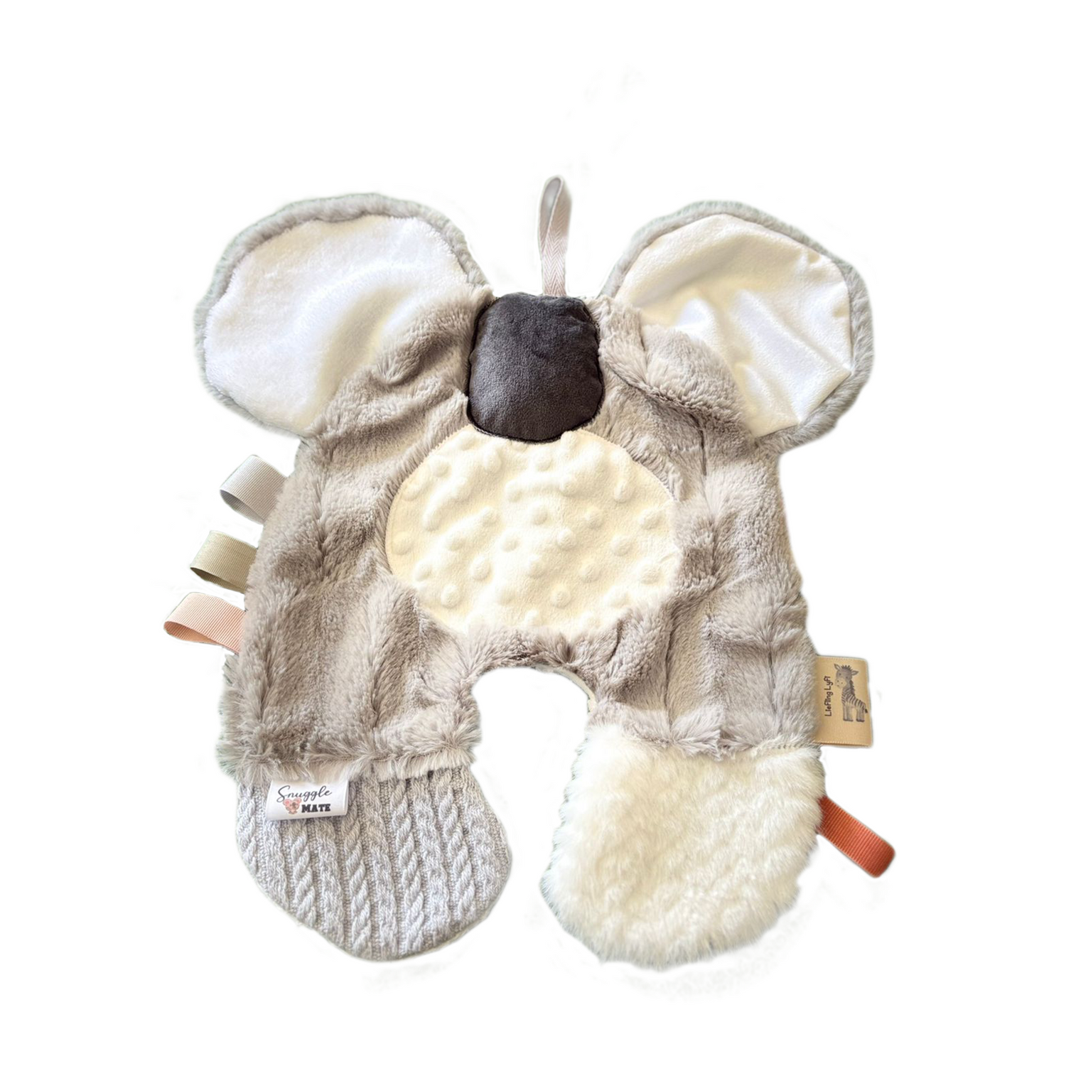Koala Snuggle Mate