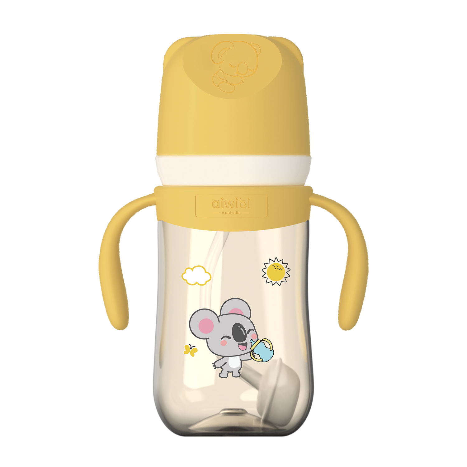 My Transition Bottle 270ml