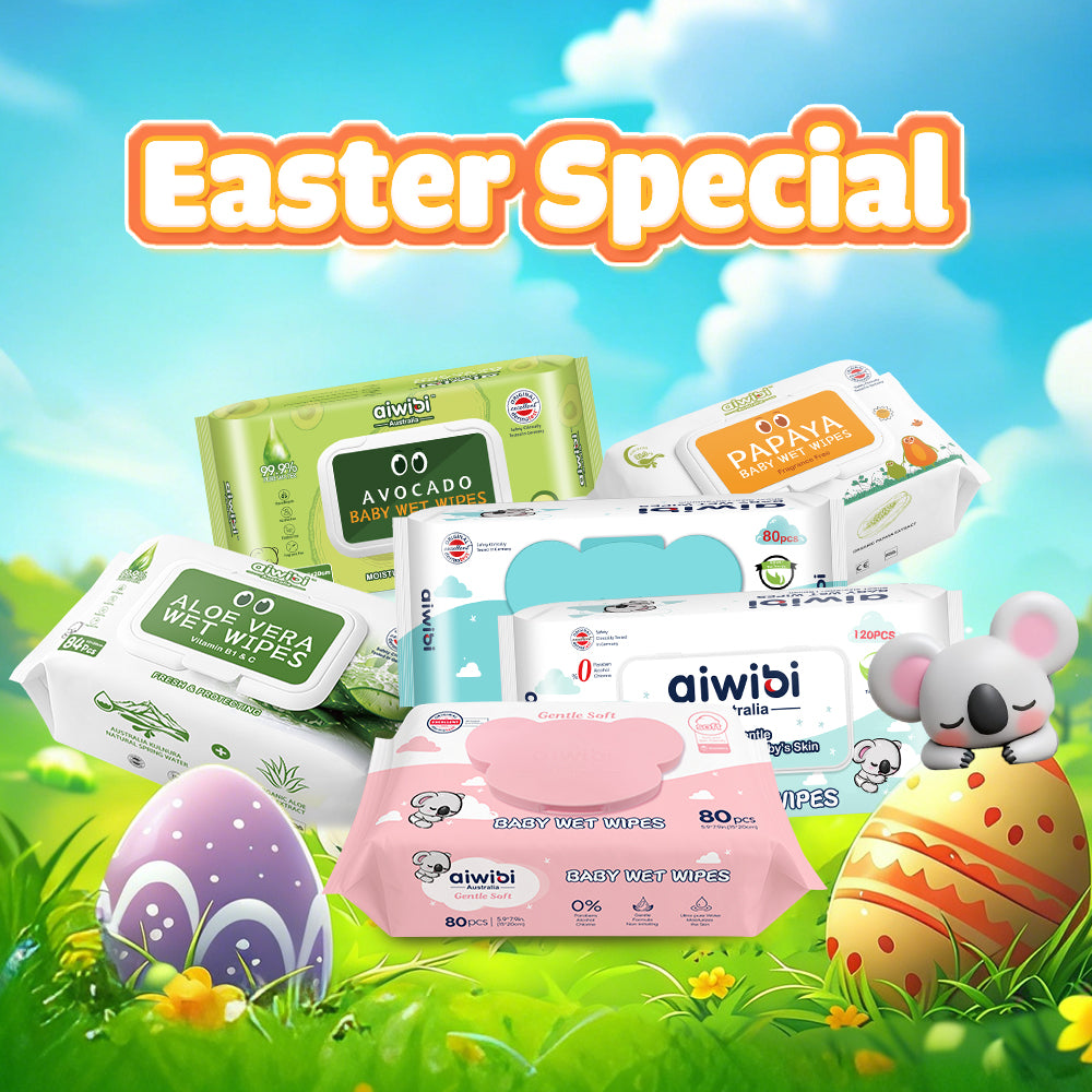 Easter Special Combo 2