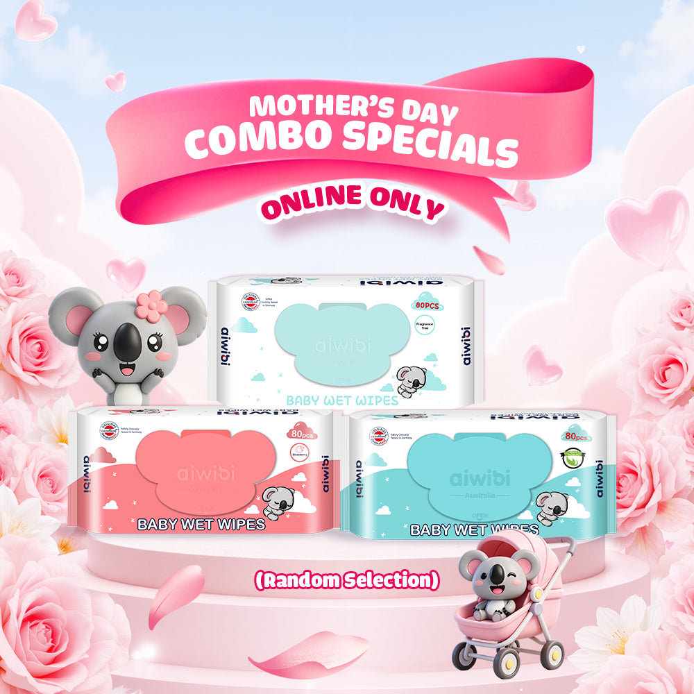 Mother's Day Combo Specials 3
