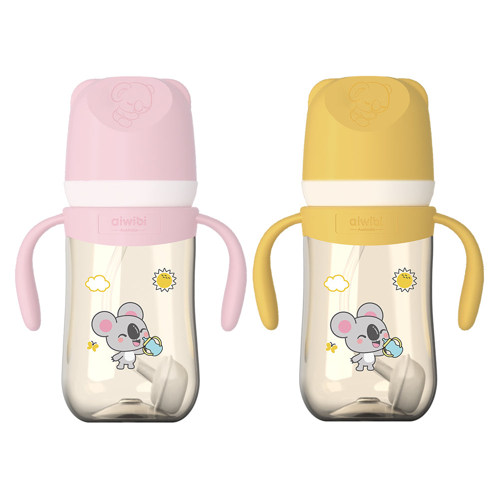 Transition Bottle Combo