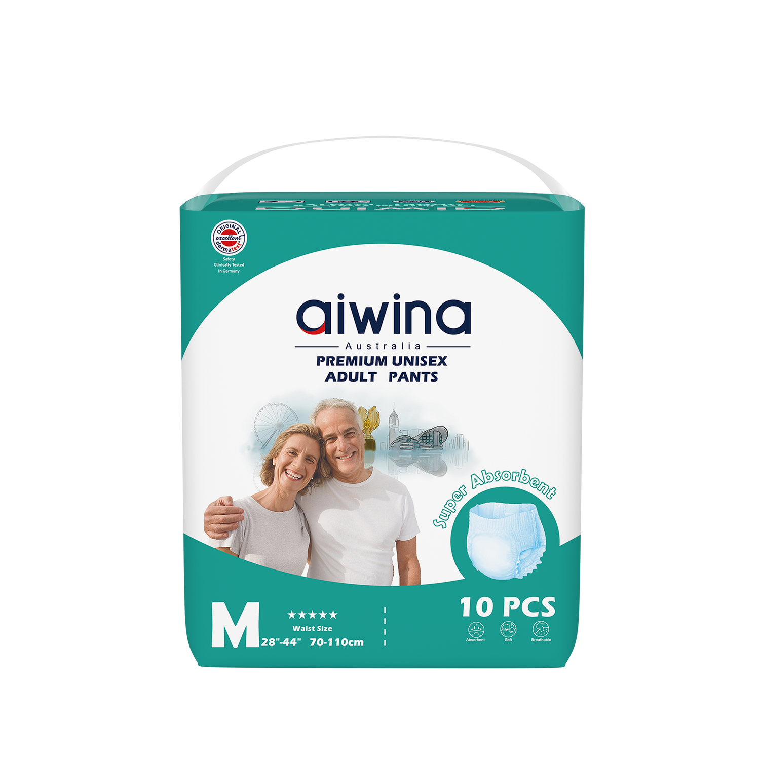 Premium Unisex Adult Pants